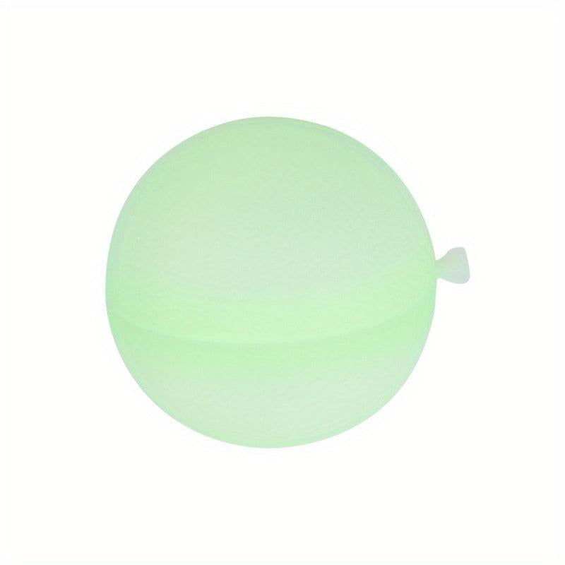 Kids Silicone Water Balls Toys for Water Fight Water Balloons