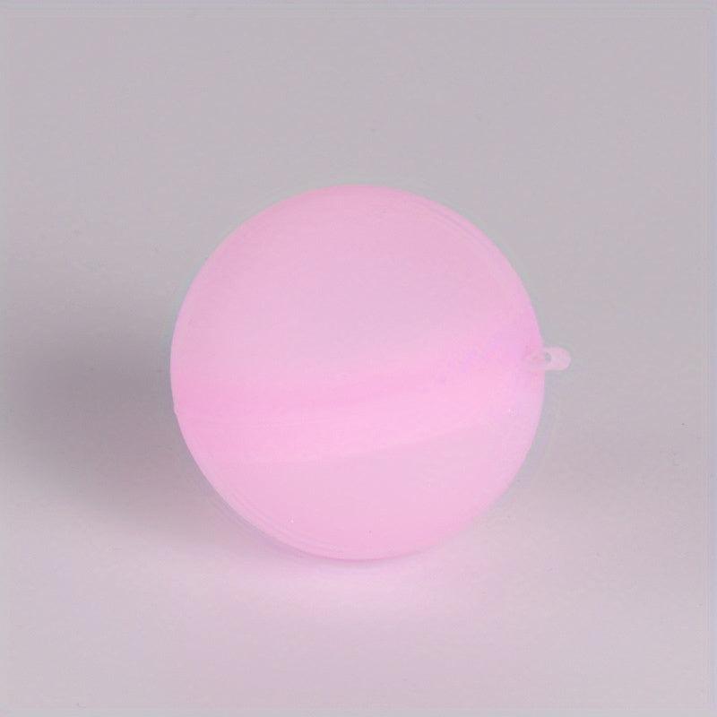 Kids Silicone Water Balls Toys for Water Fight Water Balloons