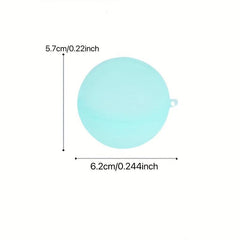 Kids Silicone Water Balls Toys for Water Fight Water Balloons