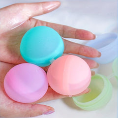 Kids Silicone Water Balls Toys for Water Fight Water Balloons