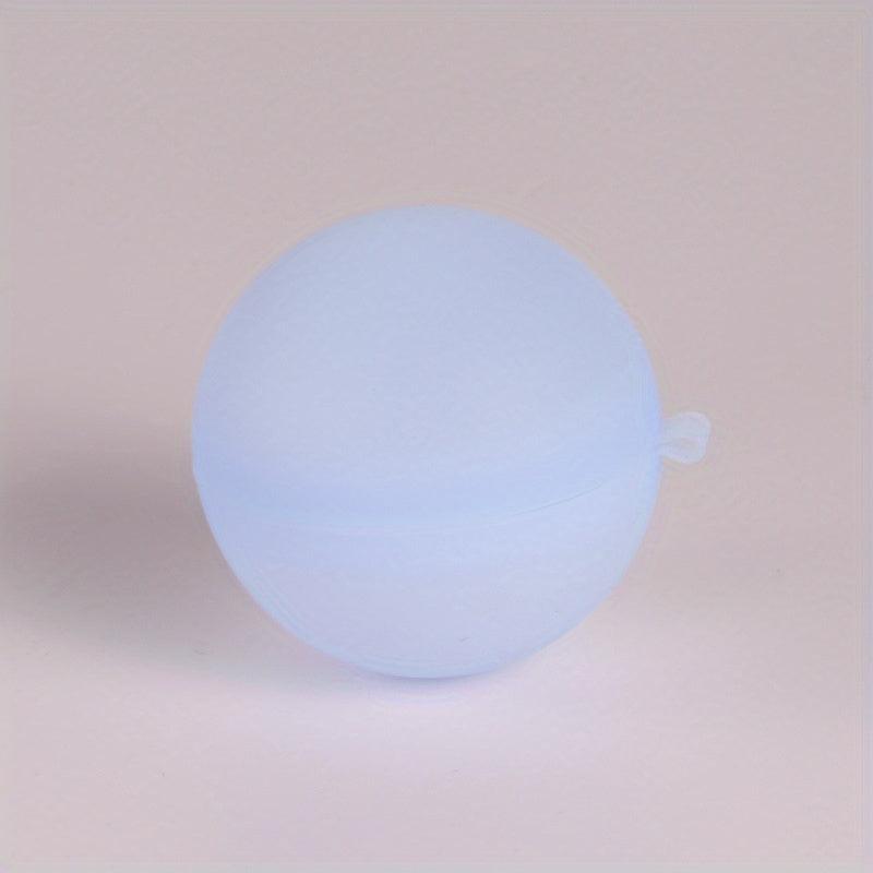 Kids Silicone Water Balls Toys for Water Fight Water Balloons