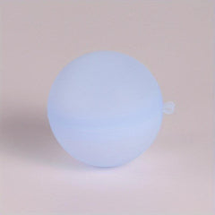 Kids Silicone Water Balls Toys for Water Fight Water Balloons