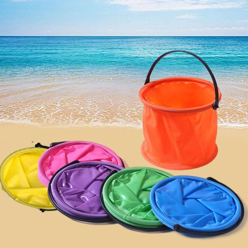 Kids Telescopic Fishing Net Butterfly Net Catch Insect Net