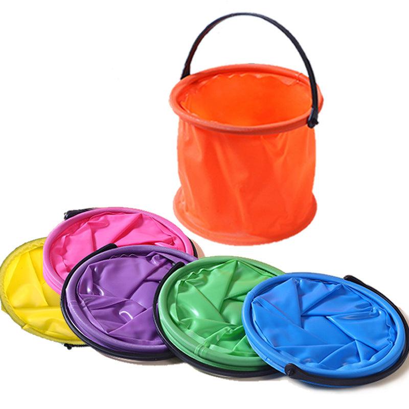 Kids Telescopic Fishing Net Butterfly Net Catch Insect Net