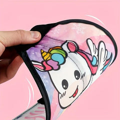 1pc Small Kite Outdoor Sports Elastic Gliding Toys