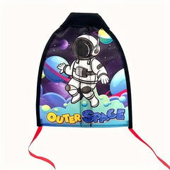 1pc Small Kite Outdoor Sports Elastic Gliding Toys