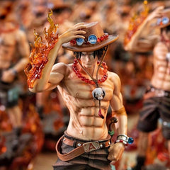 9in Anime Action Figurine Collection Cartoon Toy Christmas Gift