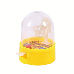 Toy Finger Shooting Machine for Fun Play