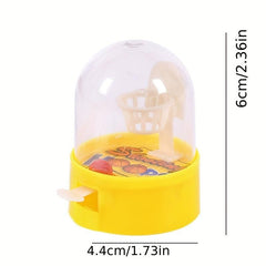 Toy Finger Shooting Machine for Fun Play