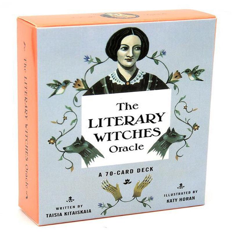Board Game Cards English Oracle Cards Tarot Oracle Cards For Girls