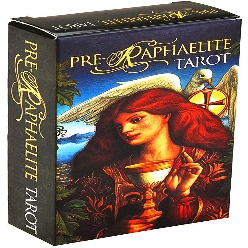 Board Game Cards English Oracle Cards Tarot Oracle Cards For Girls