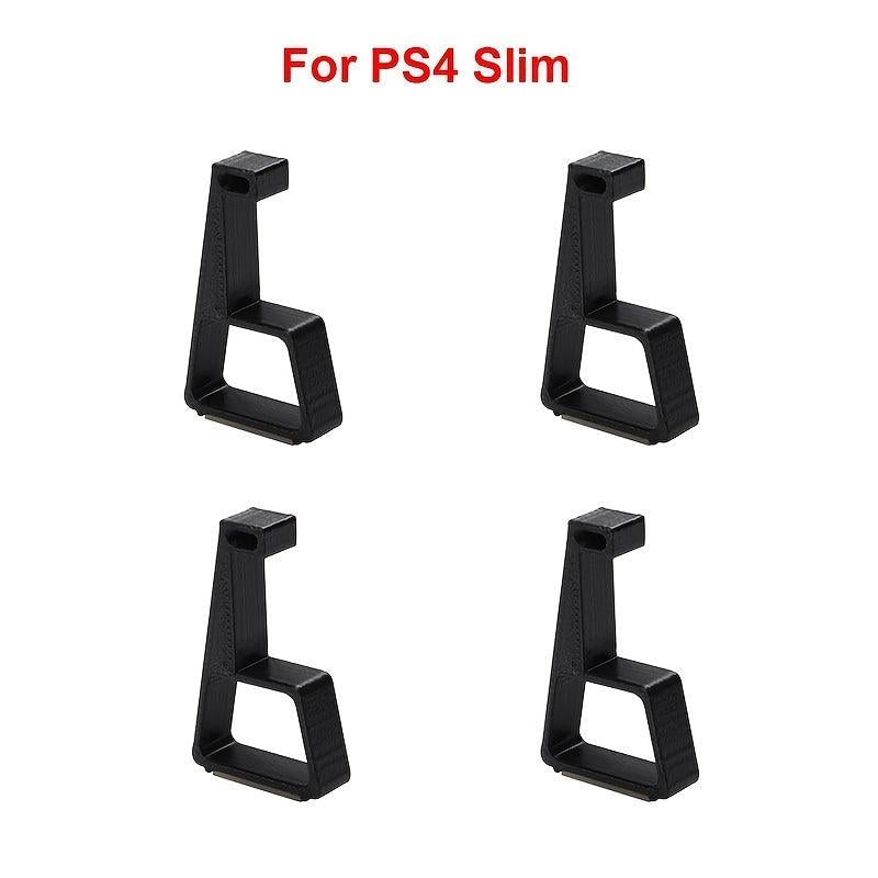 Cooling Bracket For PS4 Stand For PS4 Slim Pro Base Flat Mounted Holder