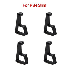 Cooling Bracket For PS4 Stand For PS4 Slim Pro Base Flat Mounted Holder