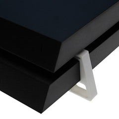 Cooling Bracket For PS4 Stand For PS4 Slim Pro Base Flat Mounted Holder