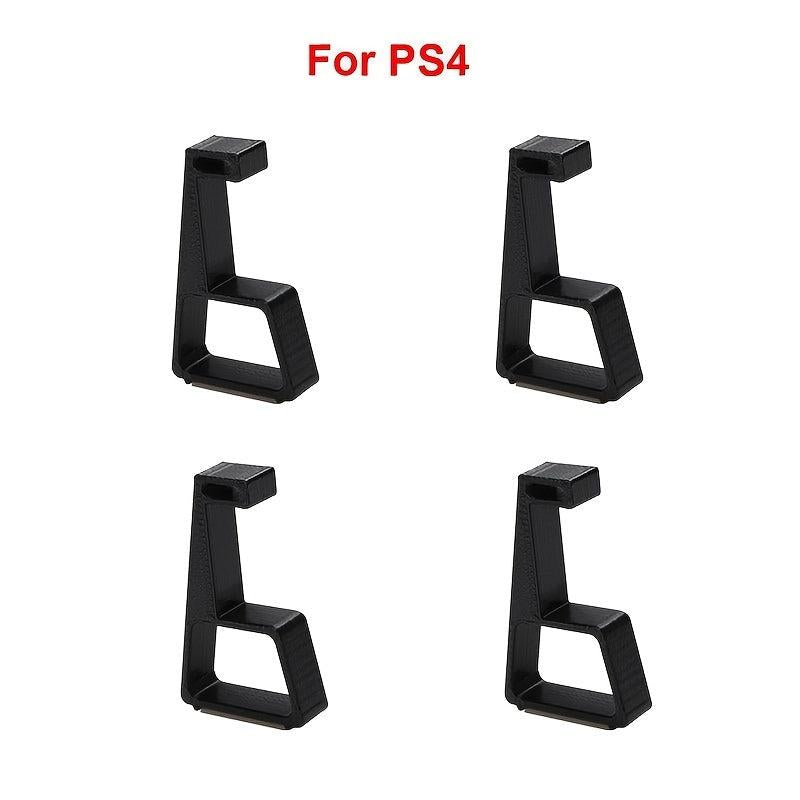 Cooling Bracket For PS4 Stand For PS4 Slim Pro Base Flat Mounted Holder