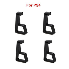 Cooling Bracket For PS4 Stand For PS4 Slim Pro Base Flat Mounted Holder