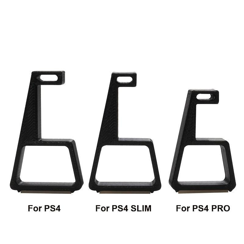 Cooling Bracket For PS4 Stand For PS4 Slim Pro Base Flat Mounted Holder