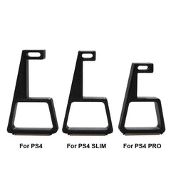 Cooling Bracket For PS4 Stand For PS4 Slim Pro Base Flat Mounted Holder
