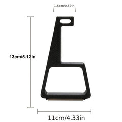 Cooling Bracket For PS4 Stand For PS4 Slim Pro Base Flat Mounted Holder