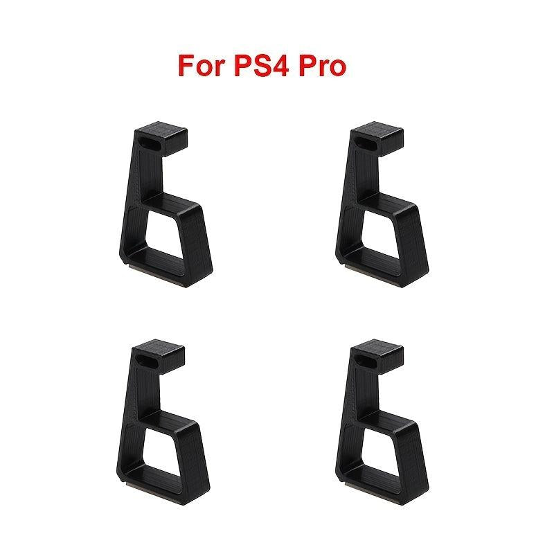 Cooling Bracket For PS4 Stand For PS4 Slim Pro Base Flat Mounted Holder