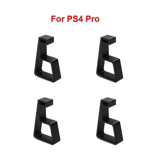 Cooling Bracket For PS4 Stand For PS4 Slim Pro Base Flat Mounted Holder