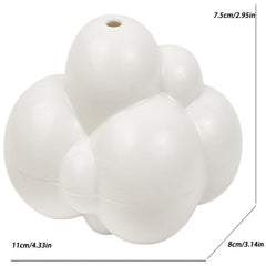 Creative Rain Cloud Toy for Bathtub Fun