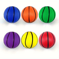 Mini Stress Ball PU Foam Ball Decompression Ball Student Party Gift