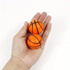 Mini Stress Ball PU Foam Ball Decompression Ball Student Party Gift