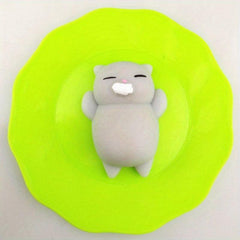 Anime Squishy Toy Stress Relief Gift for Kids