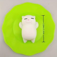 Anime Squishy Toy Stress Relief Gift for Kids