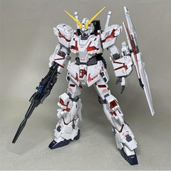 Full Body Movable Assembly Hand Toy Model