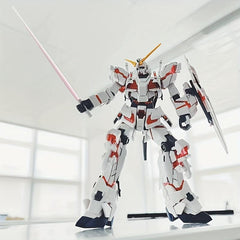 Full Body Movable Assembly Hand Toy Model