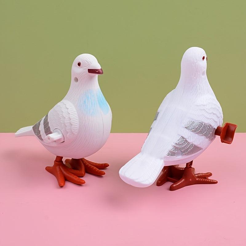 Pigeons Fidget Toys For Kids Assorted Stress Reliever Toys Birthday Gift