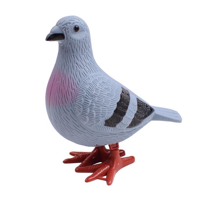 Pigeons Fidget Toys For Kids Assorted Stress Reliever Toys Birthday Gift