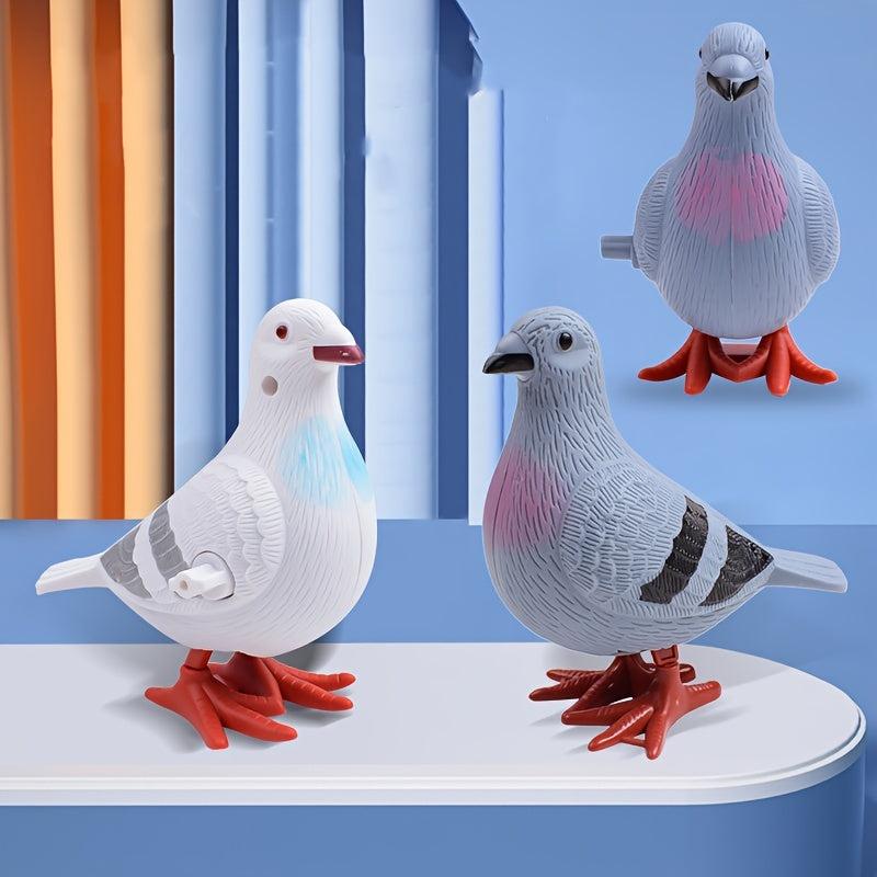 Pigeons Fidget Toys For Kids Assorted Stress Reliever Toys Birthday Gift