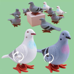 Pigeons Fidget Toys For Kids Assorted Stress Reliever Toys Birthday Gift