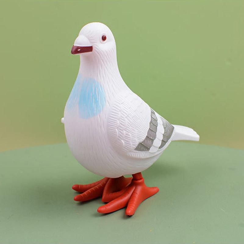 Pigeons Fidget Toys For Kids Assorted Stress Reliever Toys Birthday Gift