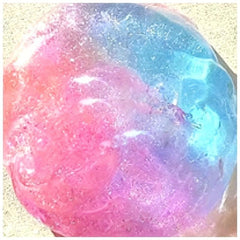 M Family Foaming Glue Slime Halloween Christmas Gift