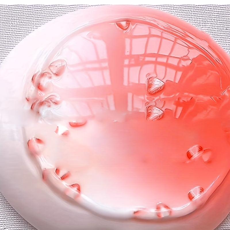 M Family Foaming Glue Slime Halloween Christmas Gift