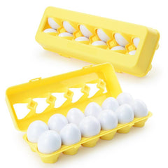Smart Egg Educational & Shapes Learning Toy for Toddlers