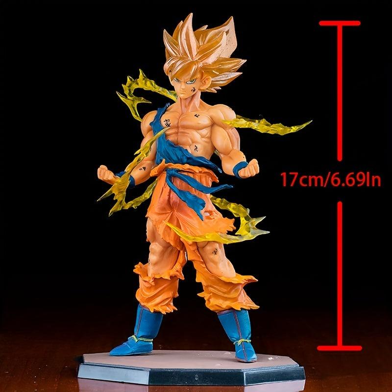 Anime Movie Series Character Toys Family Decorations Collectible