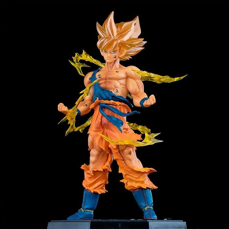 Anime Movie Series Character Toys Family Decorations Collectible