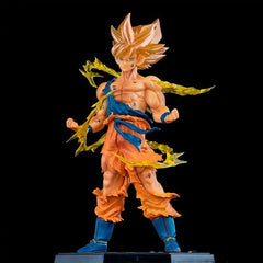 Anime Movie Series Character Toys Family Decorations Collectible