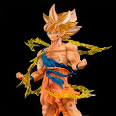 Anime Movie Series Character Toys Family Decorations Collectible