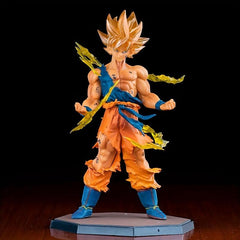 Anime Movie Series Character Toys Family Decorations Collectible