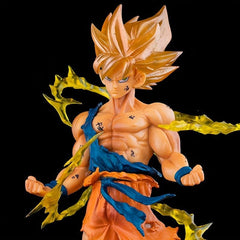 Anime Movie Series Character Toys Family Decorations Collectible