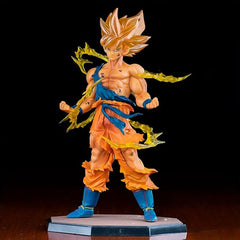 Anime Movie Series Character Toys Family Decorations Collectible