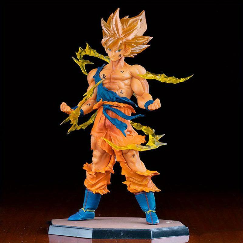 Anime Movie Series Character Toys Family Decorations Collectible