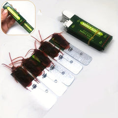 Cockroach Gum Surprise Novelty Funny Toys