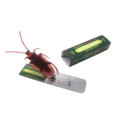 Cockroach Gum Surprise Novelty Funny Toys